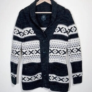 Sansara Chunky Sweater